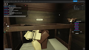 Preview 1 of Fuor In One - Fucking a whore in heat | Roblox Studio