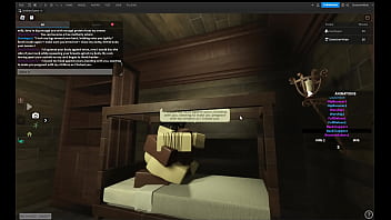 Preview 4 of Fuor In One - Fucking a whore in heat | Roblox Studio