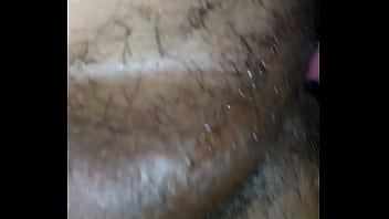 Preview 2 of Abby Fox3 - david eats pussy and ass