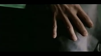 Preview 3 of Mom And Son In Bathroom Russia - Hot Asian Kissing Scene