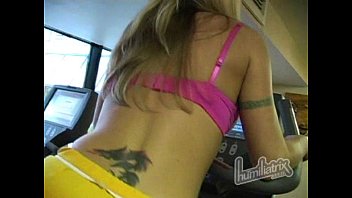 Preview 3 of Nurse Tina - brworkout02