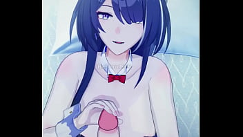 Preview 2 of German Dad Force - Star Rail Hentai