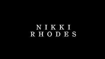 Preview 1 of College Rite - Nikki Public Upskirt