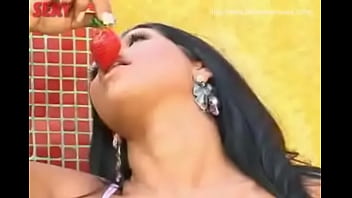 Preview 3 of Blowjob Lp - Ellen Cardoso (Moranguinho)