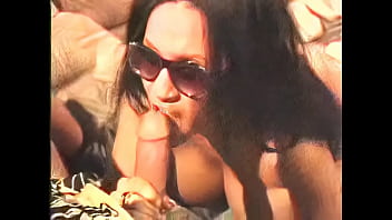 Preview 3 of Nisha Kamarat - retro busty porn scene