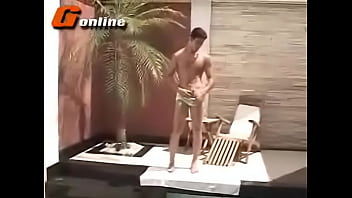 Preview 2 of Zanna Sexy - Victor Lima -