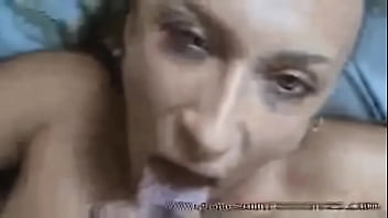 Preview 2 of Bridgette B Johny - Amateur Latina Giving Hot Blowjob