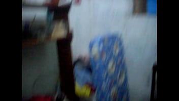 Preview 1 of Teen Sex Lose Up Cum - Sucking and sitting on her husband&#039_s friend!