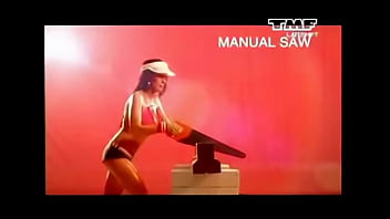 Preview 3 of Roanoke Var - Benny Benassi -Satisfaction (Porno Version)