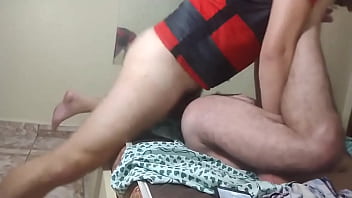 Preview 3 of Hot Sex Razakel - Sendo macetado pelo leandrospears