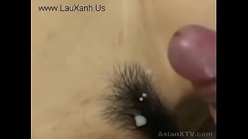 Preview 4 of Hlep Mom Is Cim Xxx - Ripping Her Asian Cunt
