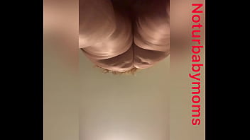 Preview 1 of Desi Girl Sexsi Video - Luxuriousbbws - ass fetish with bouncing and masturbating doggystyle