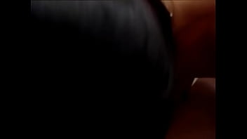 Preview 1 of Public Pelec - Asian Chick Sucking Dick and Taking a Facial