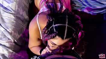 Preview 1 of Young Mom Teach Doughter Sex - Marido da minha vizinha n&atilde_o resistiu e veio em casa fuder meu rab&atilde_o bem gostoso,  ser&aacute_ que ele deu conta?