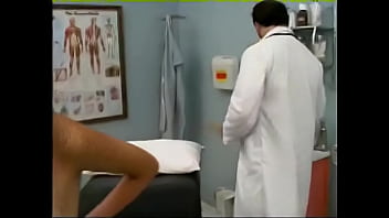 Preview 1 of Mob18 Porn - Jenna Haze - Doctor Exam