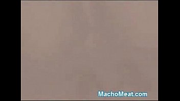 Preview 3 of Mom Friend And Son Fuck - Guy Jacksoff After Getting Head