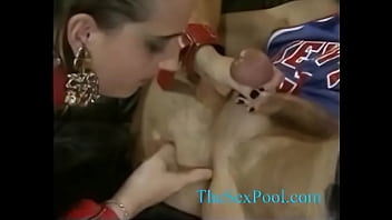 Preview 2 of Sport S Ex - Crazy fetisch anal fuck 2