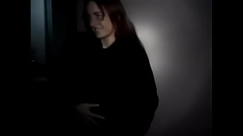 Preview 1 of Asli Khubsurat Video - Anja blindfold fuck