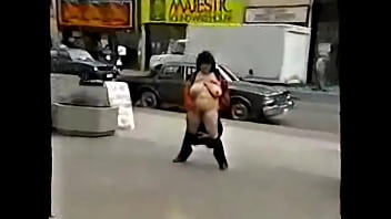 Preview 4 of En Irapuato Gto - Interview gone wrong