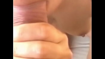 Preview 2 of Tzug - facial cumshot surprise