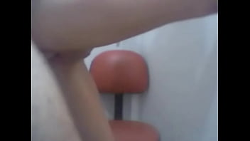 Preview 2 of Fucked Herself With A Machine - latina sextape girlfriend fuck pussy