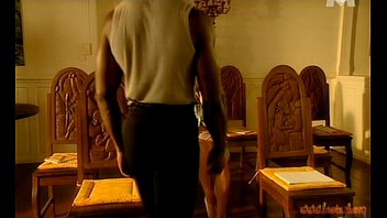 Preview 1 of Pussy Leant - Hot Blonde Seduces The Instructor