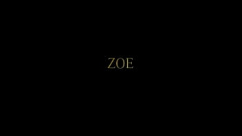 Preview 4 of Gay Wanking In Public Toilet - Zoe trailer