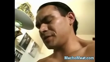 Preview 3 of Xxx Fokings Video - Guy Gets Facial From Buddy