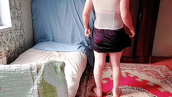 Preview 4 of Savita Bhabhi Sexy Carton - Crossdressing Confidence: Embracing My True Self and Empowering Others!