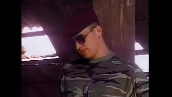 Preview 2 of Xnxxvdieo Girl Com - army&#039_s gay blowjob