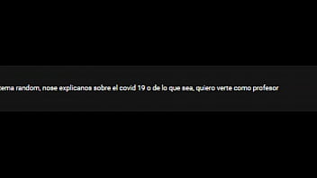 Preview 1 of Minister Fucking Girl - &iquest_Qu&eacute_ es el Coronavirus? Causas y origen