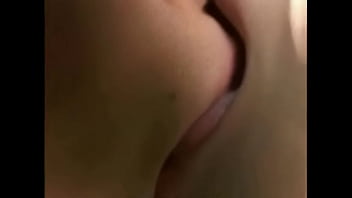 Preview 3 of Intertacial Video - Hot Asian girls kissing
