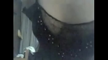 Preview 1 of Janca Bukkake - Girl Having Fun with Webcam