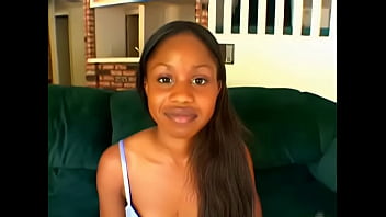 Preview 1 of Cetegori - Promise a sweet ebony teen