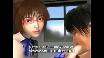 Preview 1 of Thumbler Sri Muda - Busty anime cutie