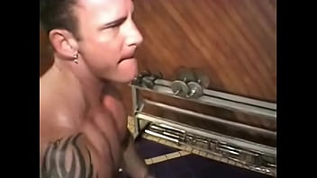 Preview 3 of Cum Twice Edge - Workout Sex
