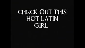Preview 1 of Stugs Cum - Hot Latina?