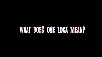 Preview 1 of Blcck Huge Sex - Best of Oye Loca Trailer