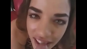 Preview 2 of Zuzana Zelanonova - bianca trump- part 1