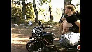 Preview 2 of Fist Nite Srx - Outdoor Gay