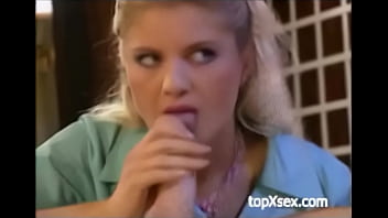 Preview 2 of Fat Mim Kissing - Nurse Is Doing A Checkup