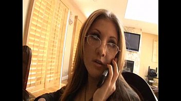 Preview 1 of 18olb And 45old Girl Faking Boy - Mia Rose DP Part 1