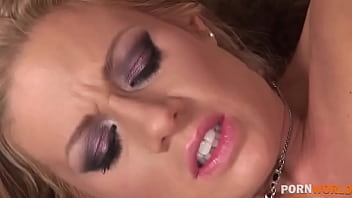 Preview 4 of I Want Double In My Pussy - ATM slut Trinity slobbers all over ass juice covered cock until its clean GP1387
