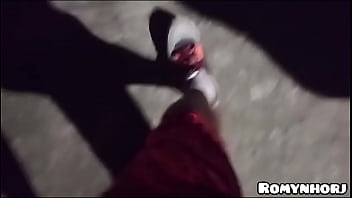 Preview 1 of Big Balck Coock - FAZENDO CAMINHADA NA RUA DO RIO DE JANEIRO, DOTADO ACABOU INDO PRA CASA DE UMA DESCONHECIDA FUDEU ELA SEM CAMISINHA GOZOU ATE DENTRO