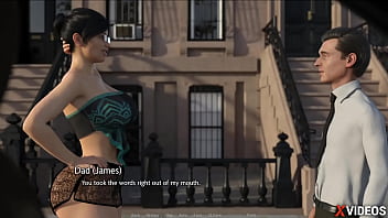 Preview 2 of Homemade Irish Sex - THE GOLDEN BOY - FIRST EDITION &bull_ EP. 1 &bull_ I&#039_M STUCK IN A HOUSE FULL OF MILFS