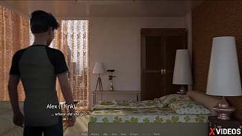 Preview 3 of Homemade Irish Sex - THE GOLDEN BOY - FIRST EDITION &bull_ EP. 1 &bull_ I&#039_M STUCK IN A HOUSE FULL OF MILFS