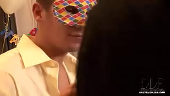 Preview 4 of Okokookoo - Blown on New Years Eve