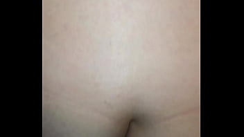 Preview 4 of Abony Ass Orgasm