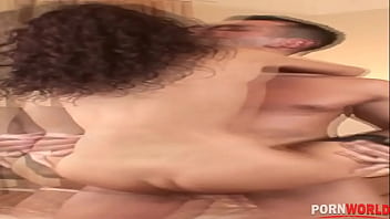 Preview 3 of Table Strapon Pink - Super Piledriver Sex with Leanna Sweet GP1594
