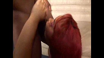 Preview 2 of Seachhorse Fuked A - Art Angeles- Pinky